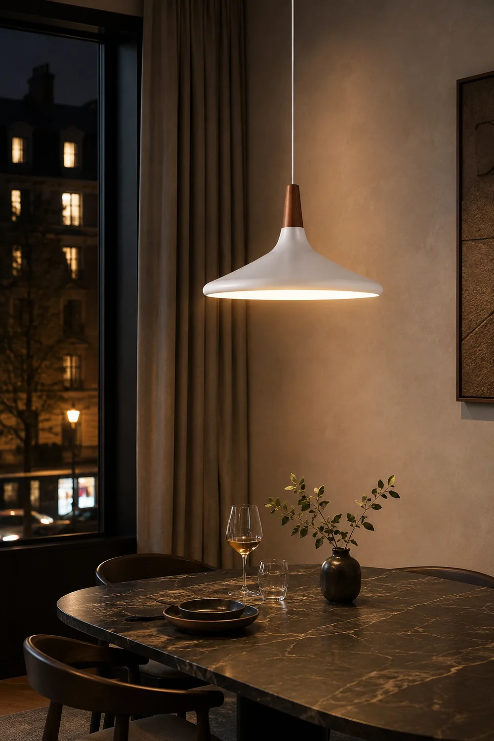 Nori Pendant lamp - Lumpaz
