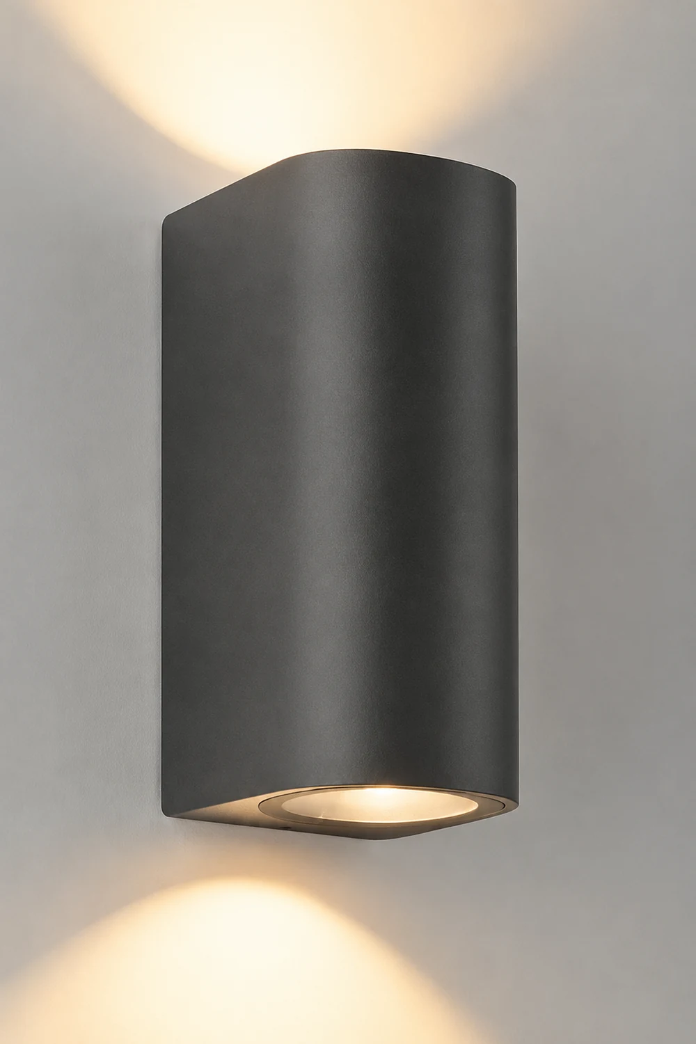 LED Up and Down Lights Outdoor Wall Lights Wall Lamp Wall Sconce Lighting - Lumpaz