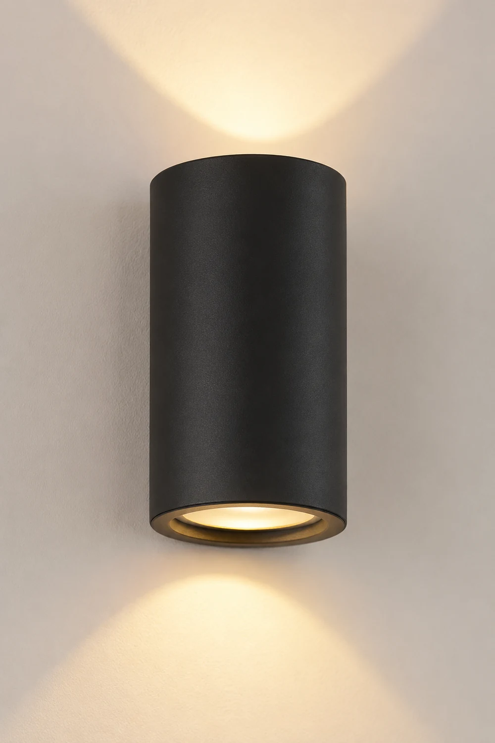 Unique up and down Lighting Waterproof LED Modern Outdoor Wall Lights - Lumpaz