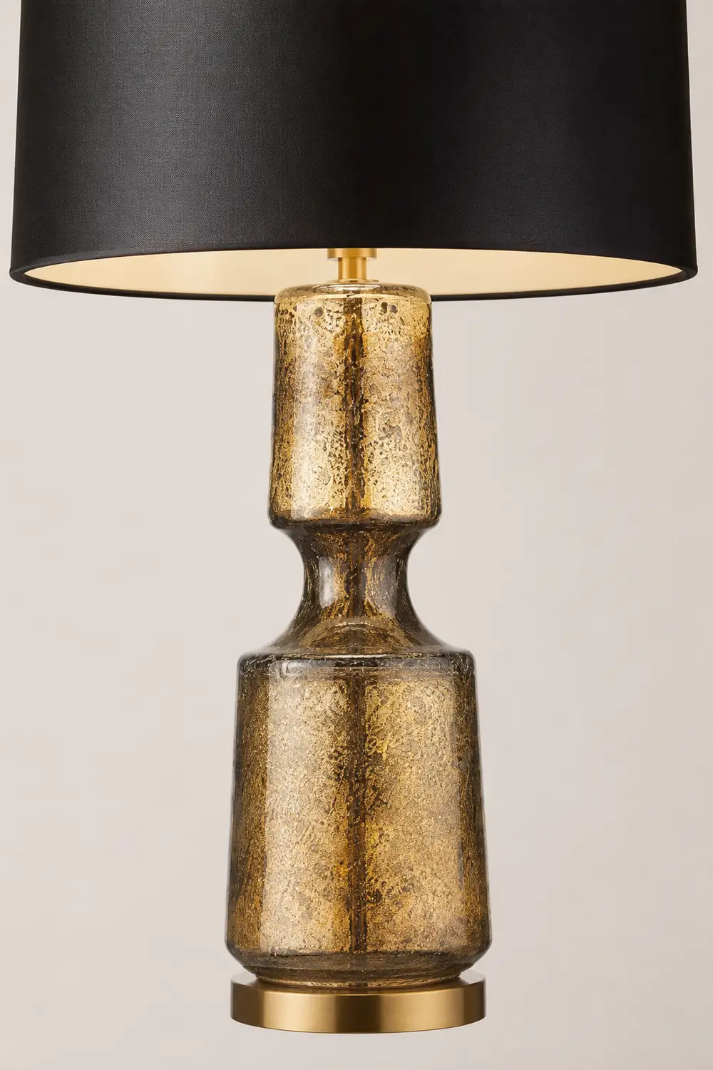 Antero Teal Table Lamp - Lumpaz