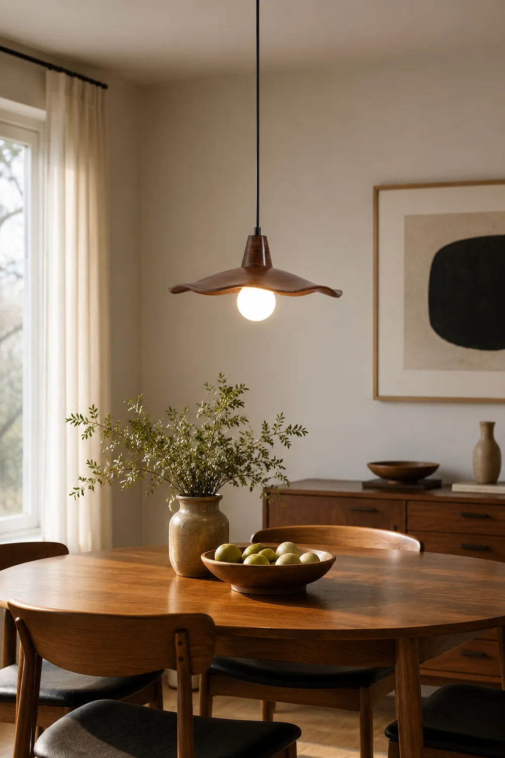 Tropez Pendant Lamp - Lumpaz