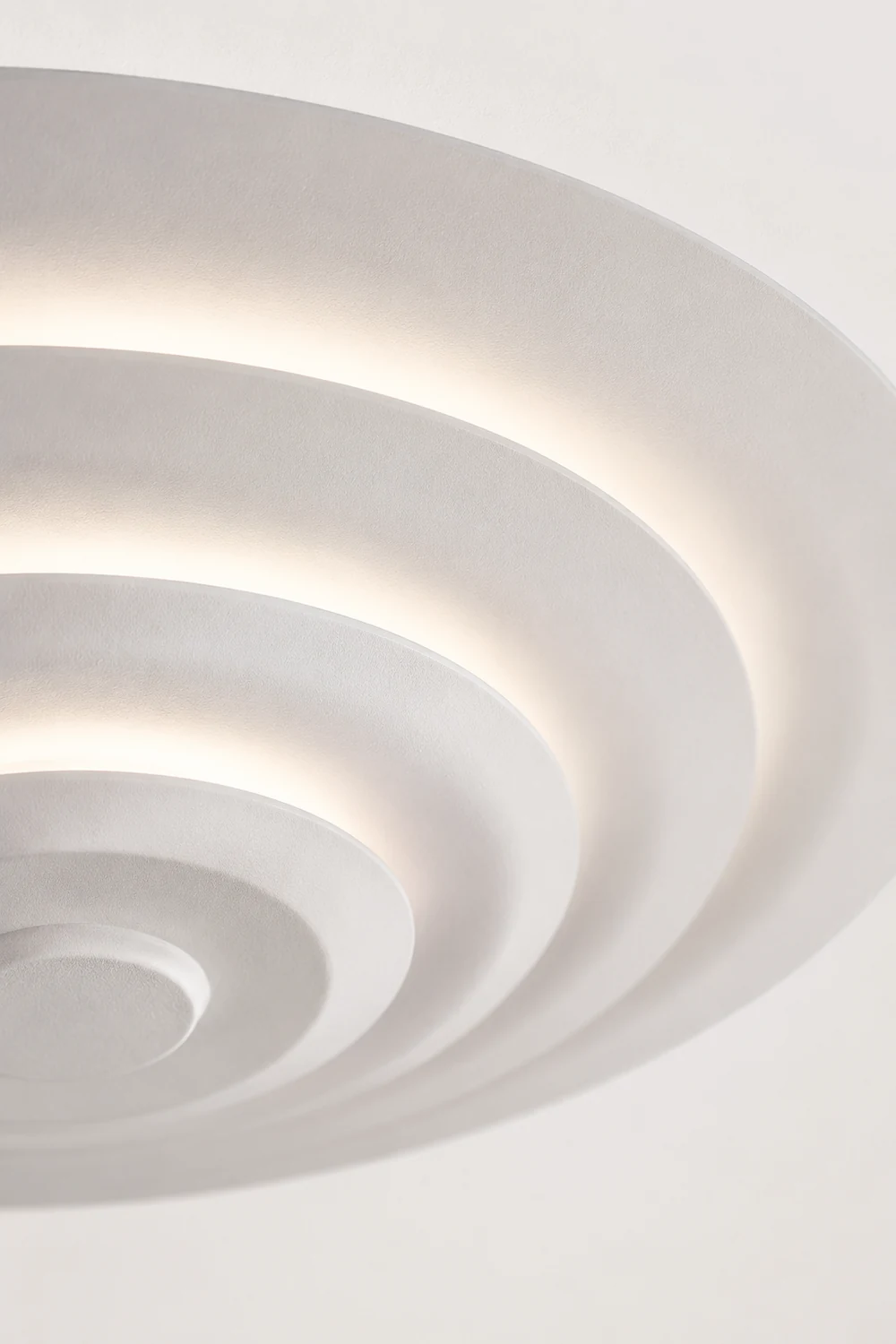 Ripple Ceiling Lamp - Lumpaz