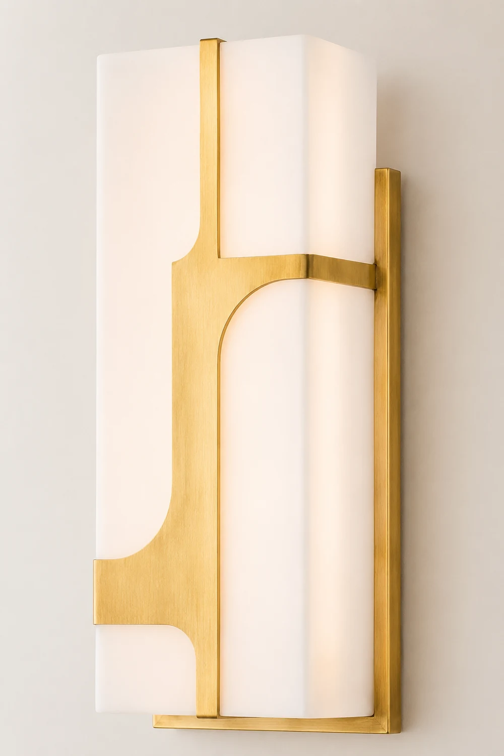 Ariel Wall Lamp - Lumpaz