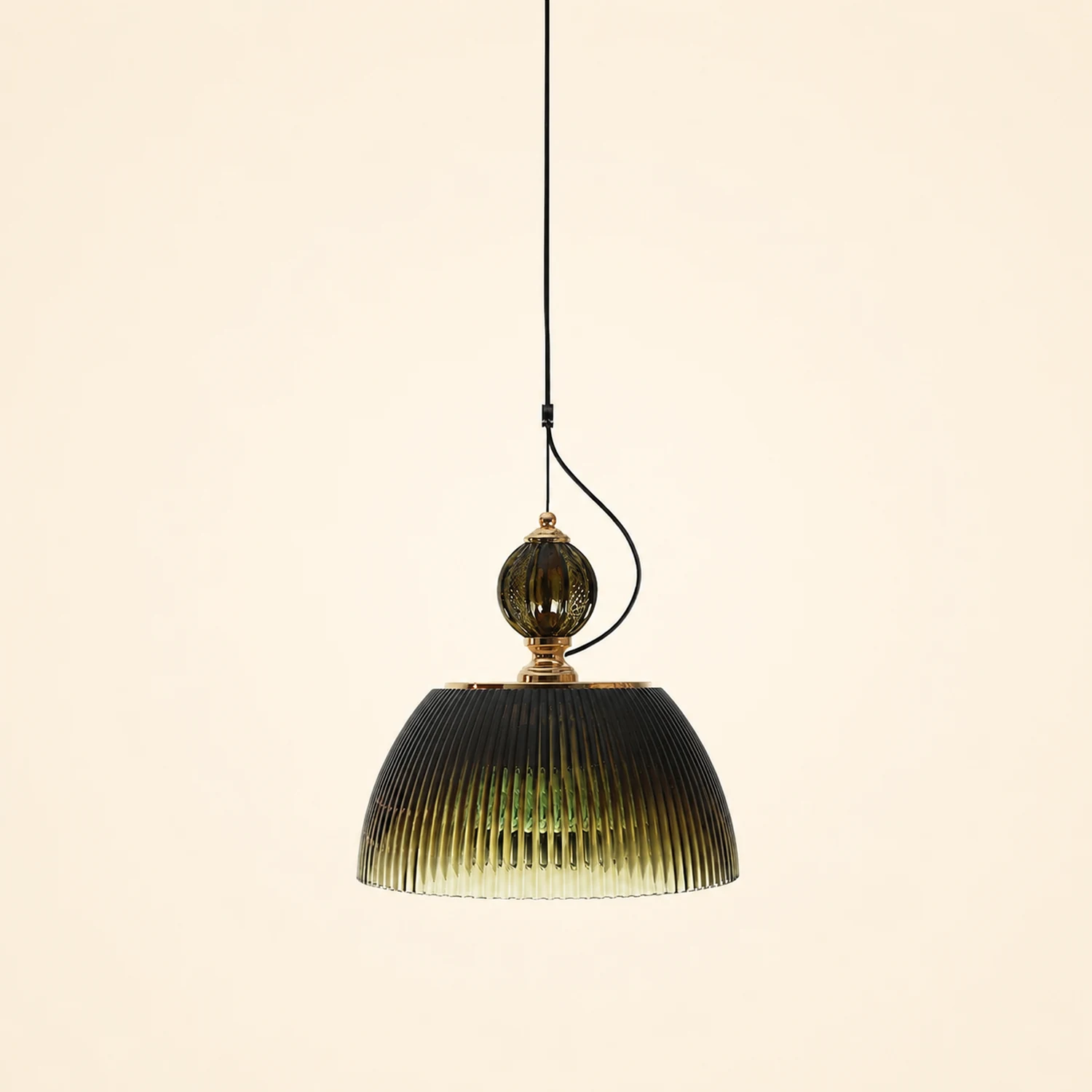 One Pendant Lamp - Lumpaz