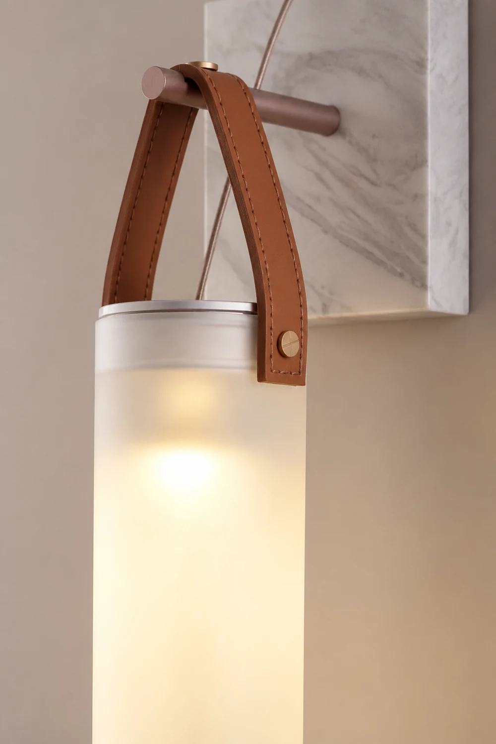 Galerie Fontana Wall Lamp - Lumpaz