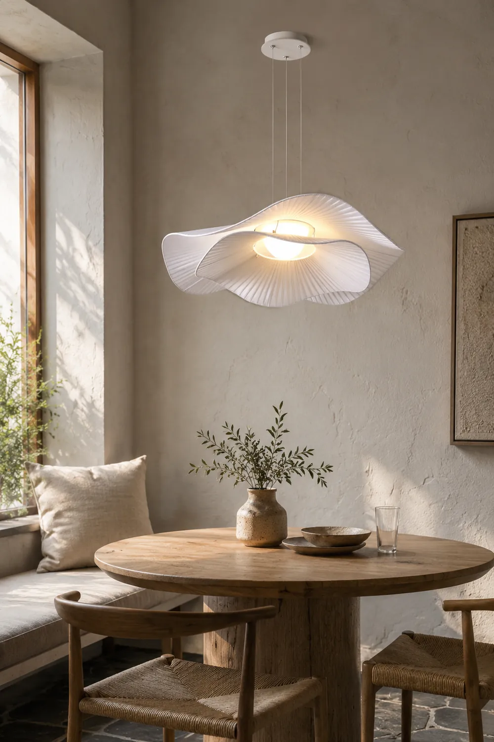 Cloud Pendant Lamp - Lumpaz