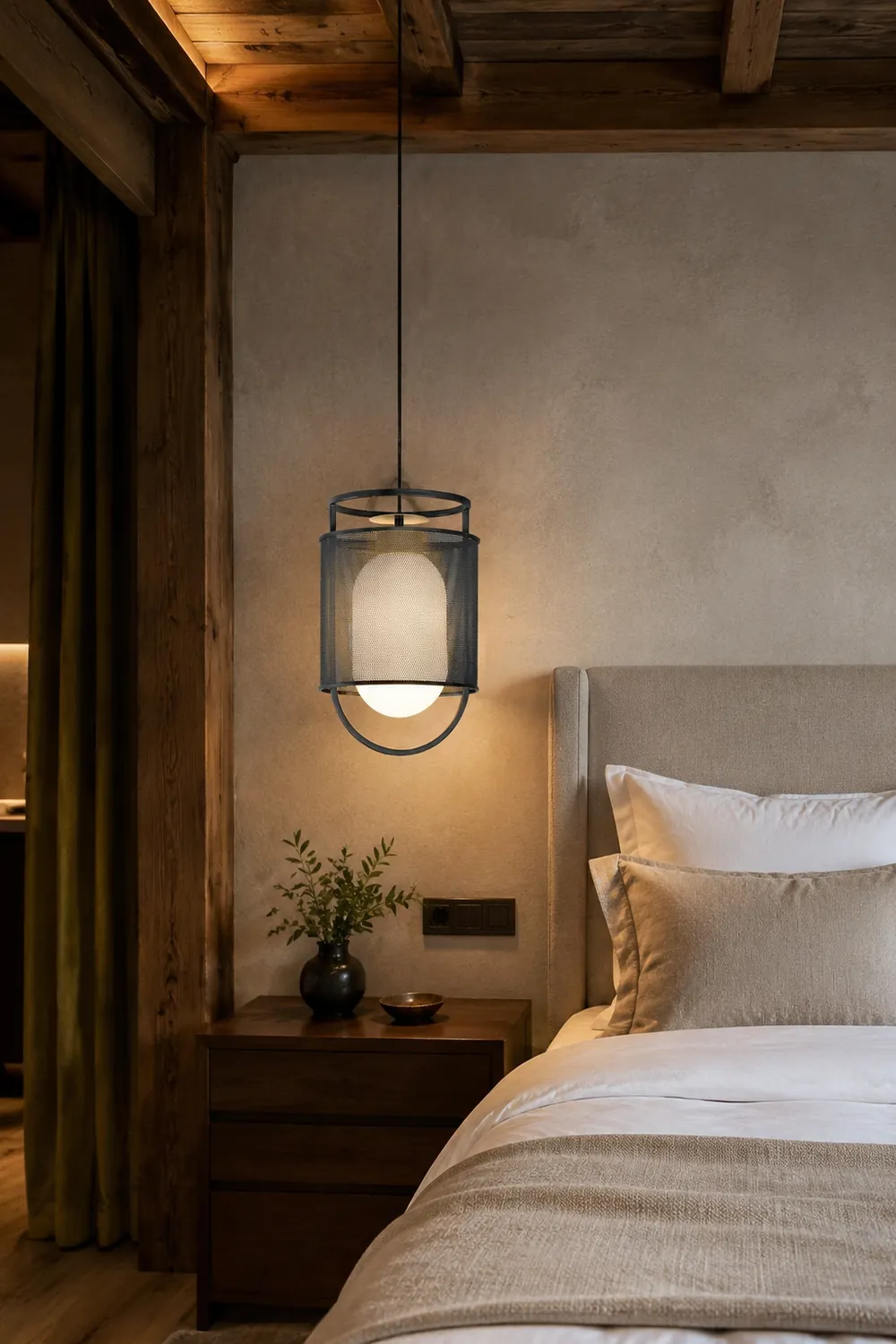 Denglong Pendant Lamp - Lumpaz