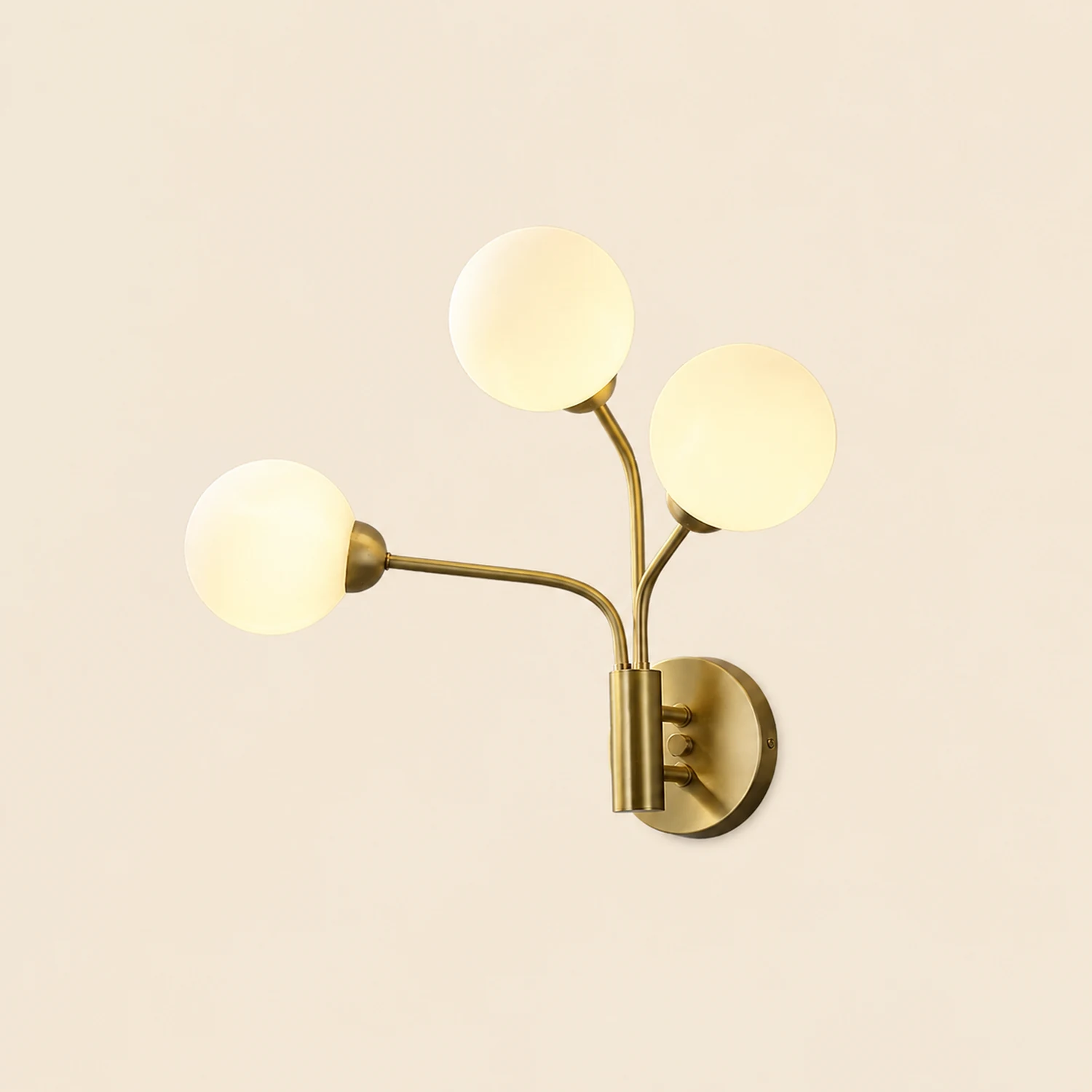Chelso Wall Lamp - Lumpaz