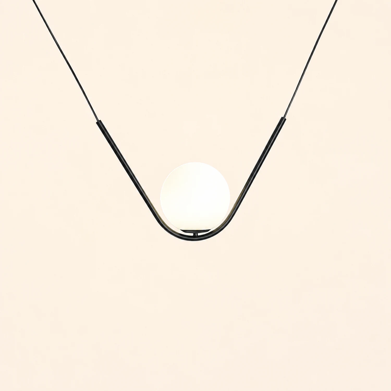 Perle Pendant Lamp - Lumpaz