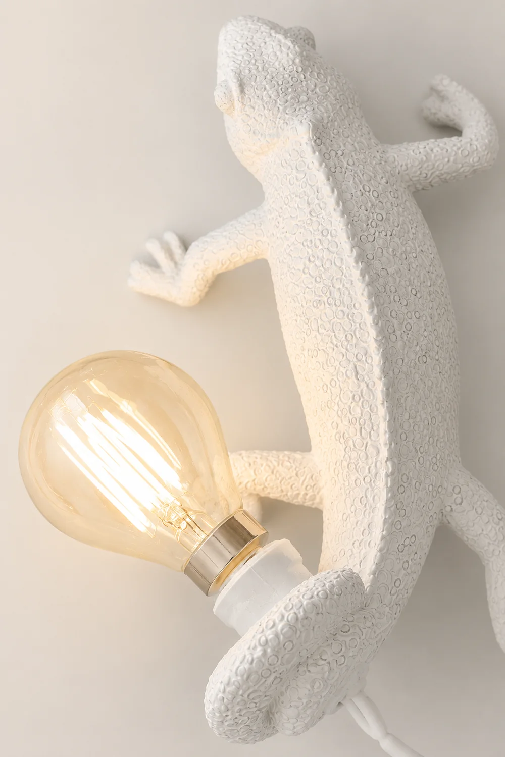 Chameleon Wall Lamp - Lumpaz