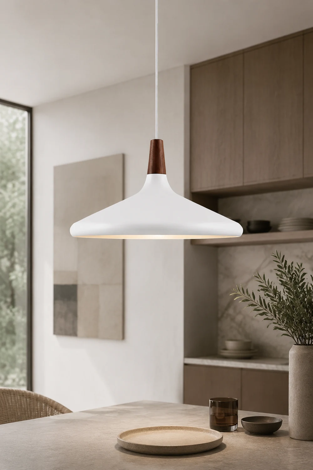 Nori Pendant lamp - Lumpaz