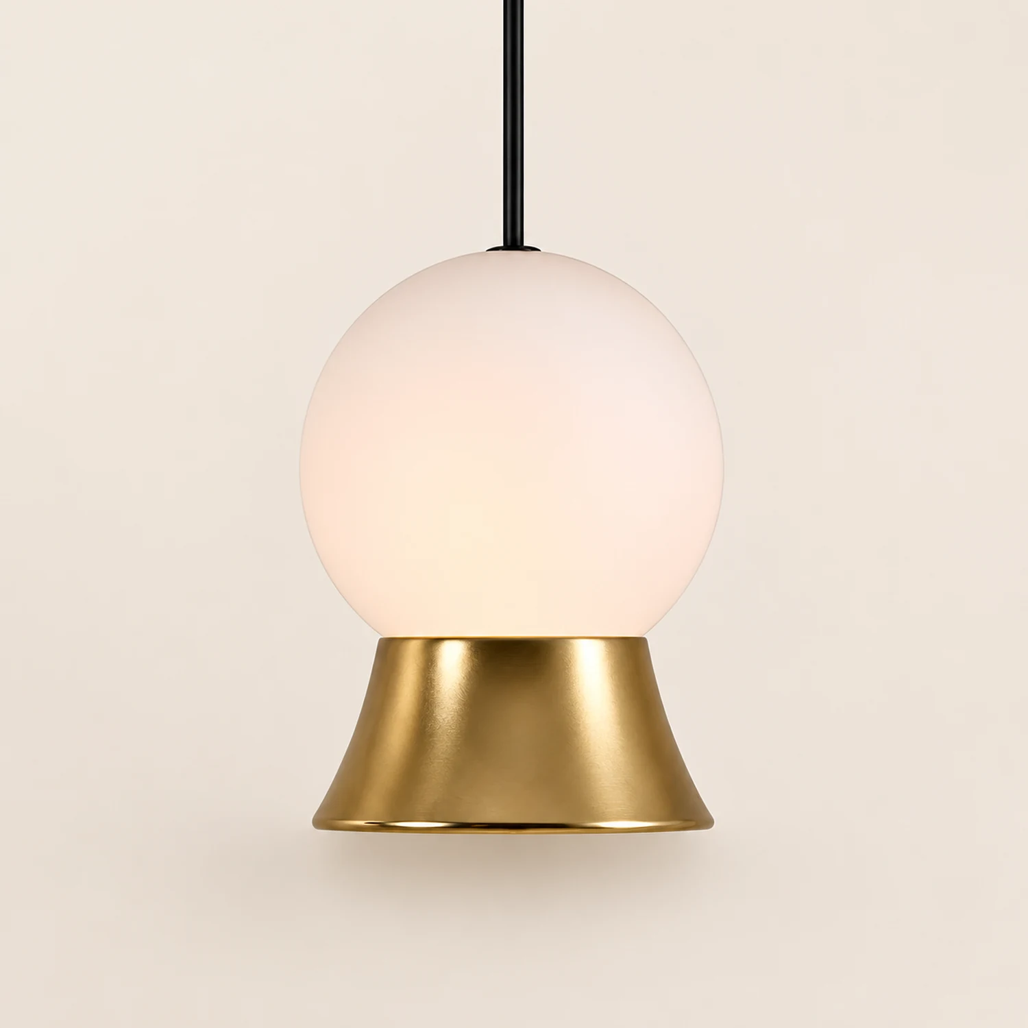Fuji Pendant Lamp - Lumpaz