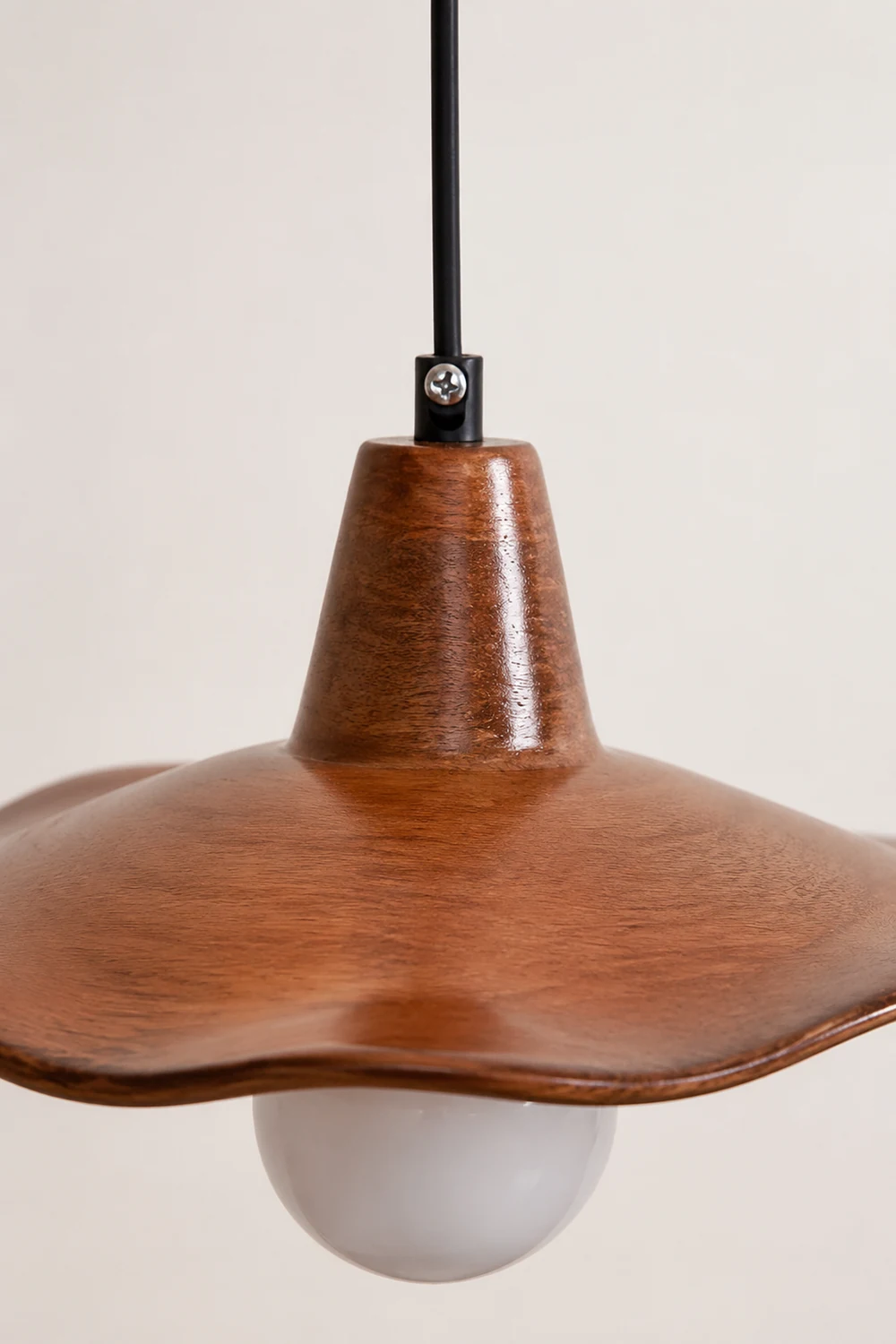 Tropez Pendant Lamp - Lumpaz