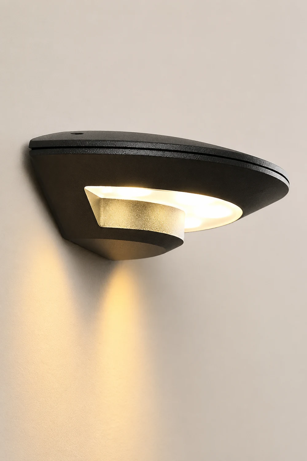 Creative LED Outdoor Wall Lights Wall Lamp Wall Sconce Lighting Exterior Lights - Lumpaz