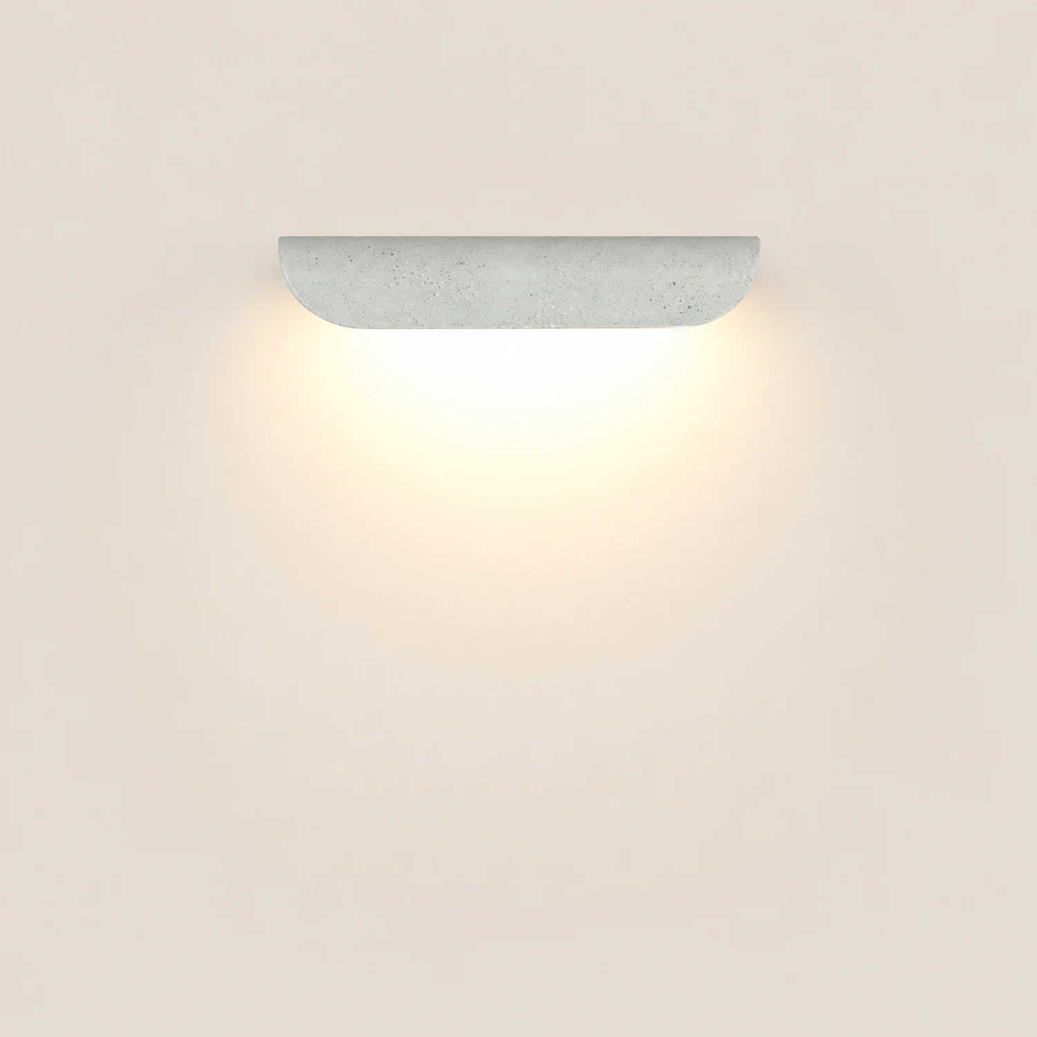 Minimalist LED Waterproof Exterior Wall Light for Garden Balcony Stair Aisle - Lumpaz