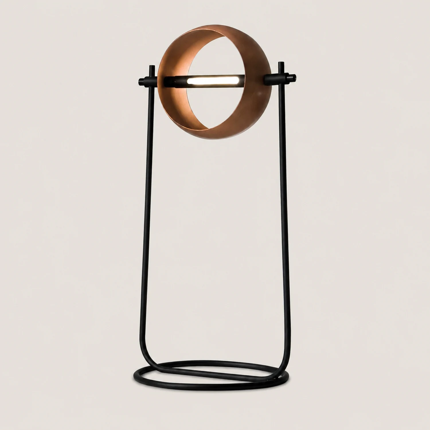 Globe Table Lamp - Lumpaz