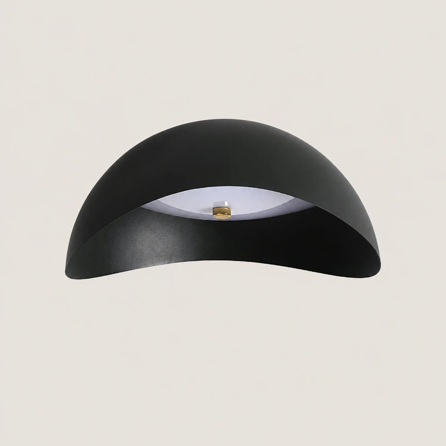 Circle LED Ceiling Lamp - Lumpaz