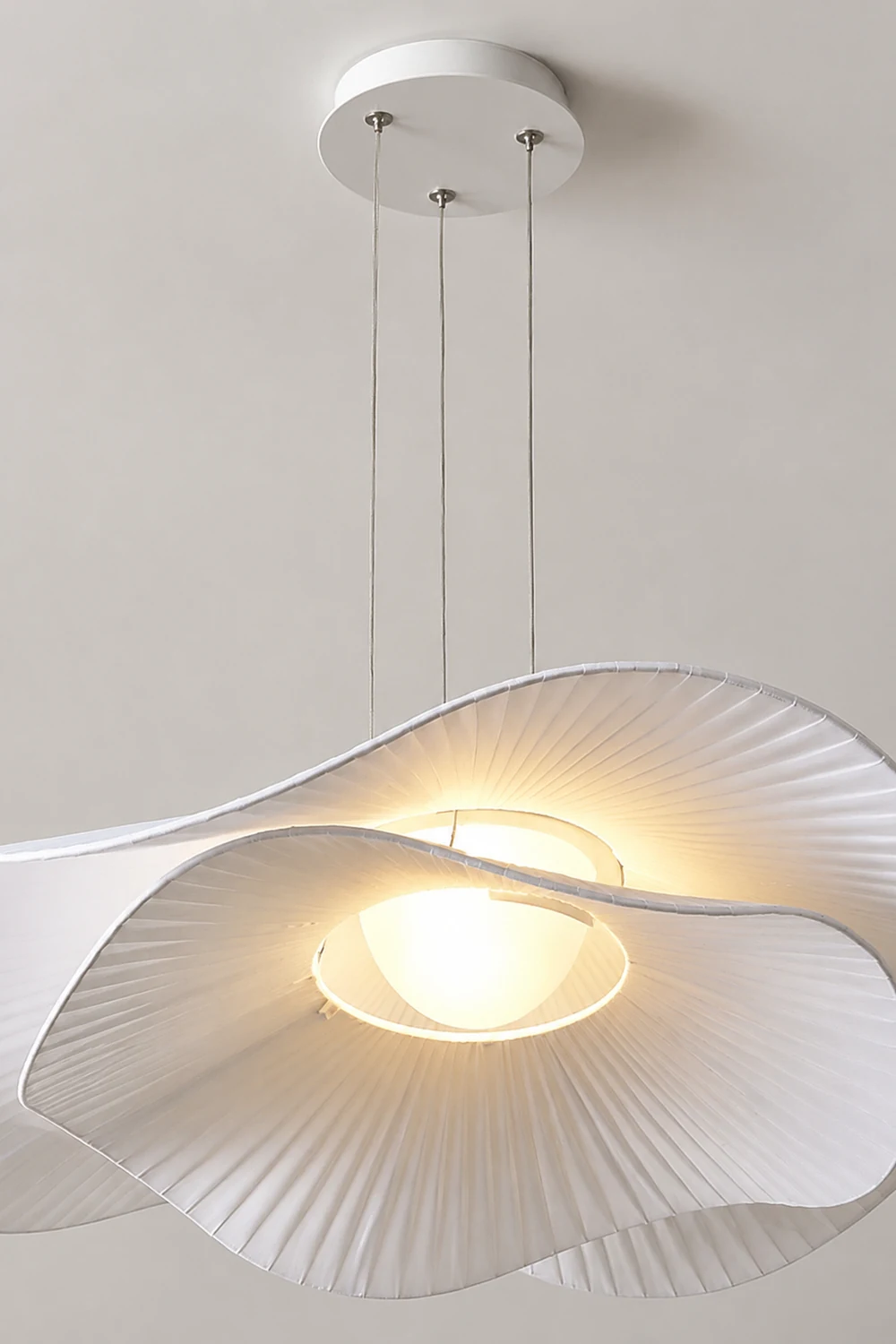 Cloud Pendant Lamp - Lumpaz