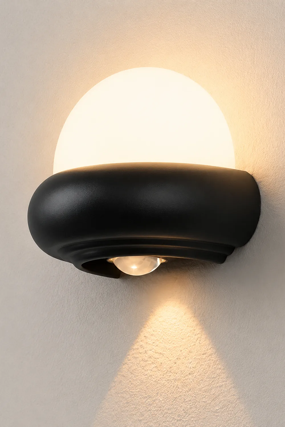 Up and Down Lights Waterproof Outdoor LED Wall Sconce Lighting Wall Lamp - Lumpaz