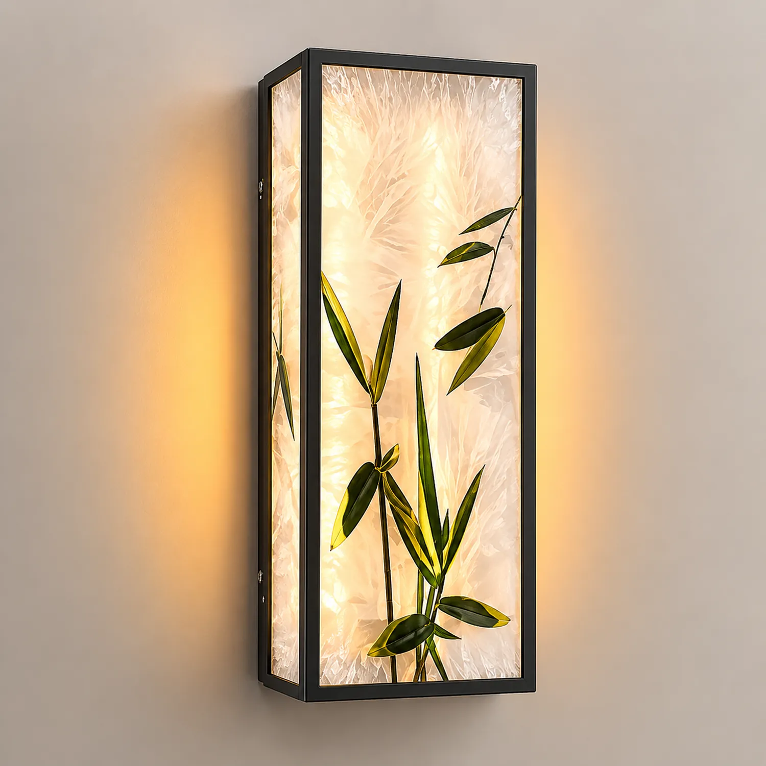 Landscape LED Waterproof Vintage Outdoor Wall Sconce Lighting Wall Lamp - Lumpaz