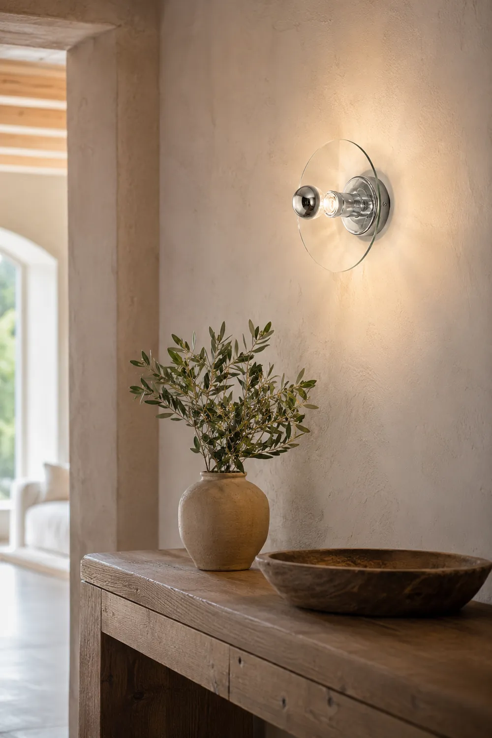 Taly Wall Lamp - Lumpaz