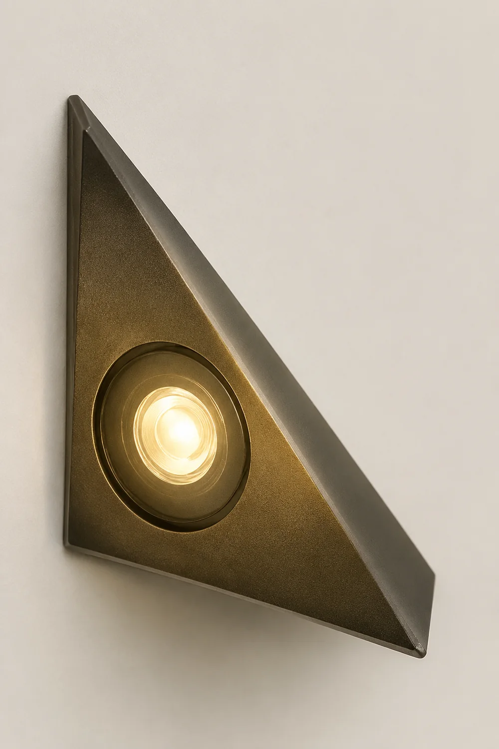 Outdoor LED Embedded Steps Stairs Lights Waterproof for Courtyard Lawn Garden - Lumpaz