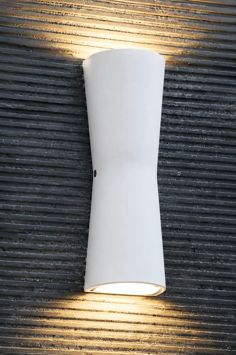 Waterproof LED Up and Down Lights Modern Wall Lamp Wall Washer Light - Lumpaz