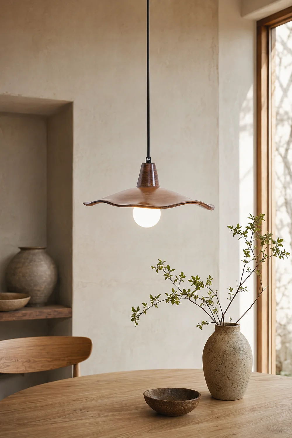 Tropez Pendant Lamp - Lumpaz