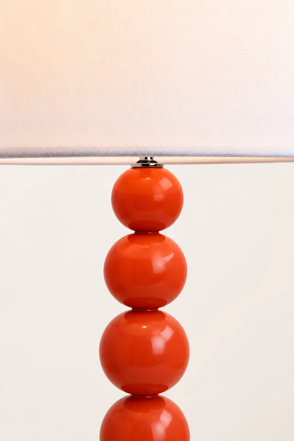 Stacked Ball Table Lamp - Lumpaz