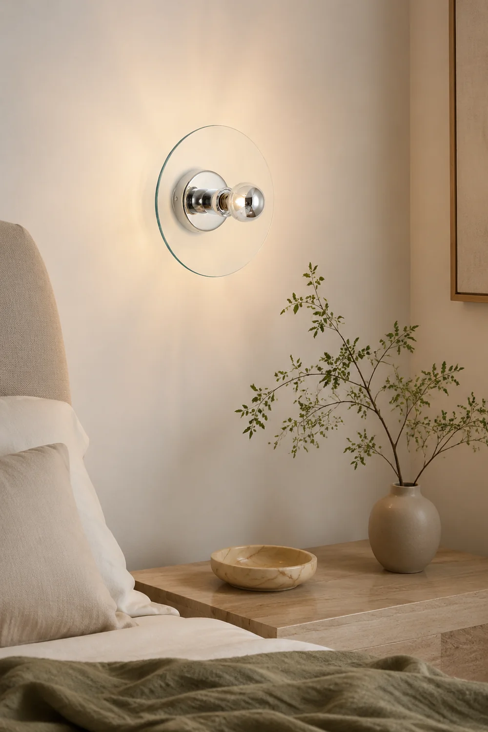 Taly Wall Lamp - Lumpaz
