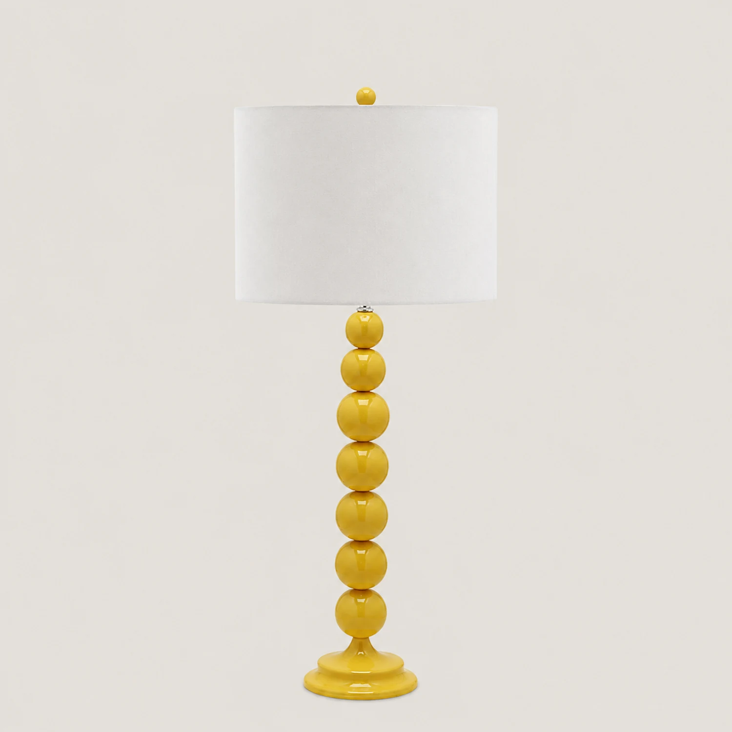 Stacked Ball Table Lamp - Lumpaz