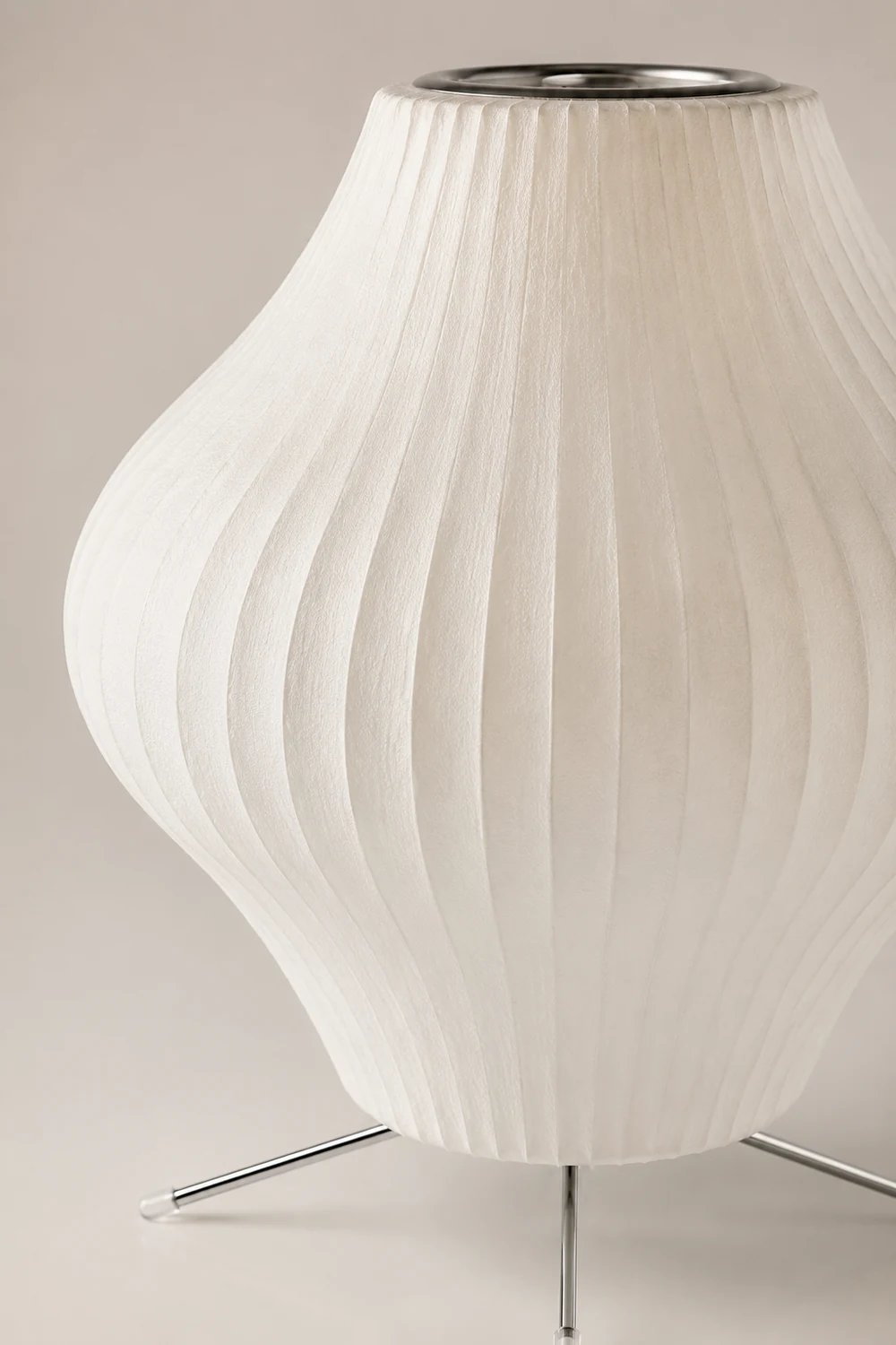 Nelson Tripod Table Lamp - Lumpaz