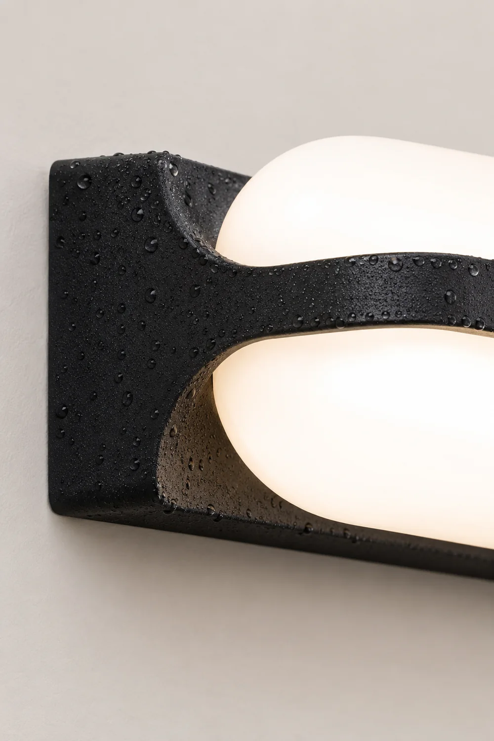 Retro Industrial Style LED Waterproof Wall Light for Wall Balcony Outdoor - Lumpaz