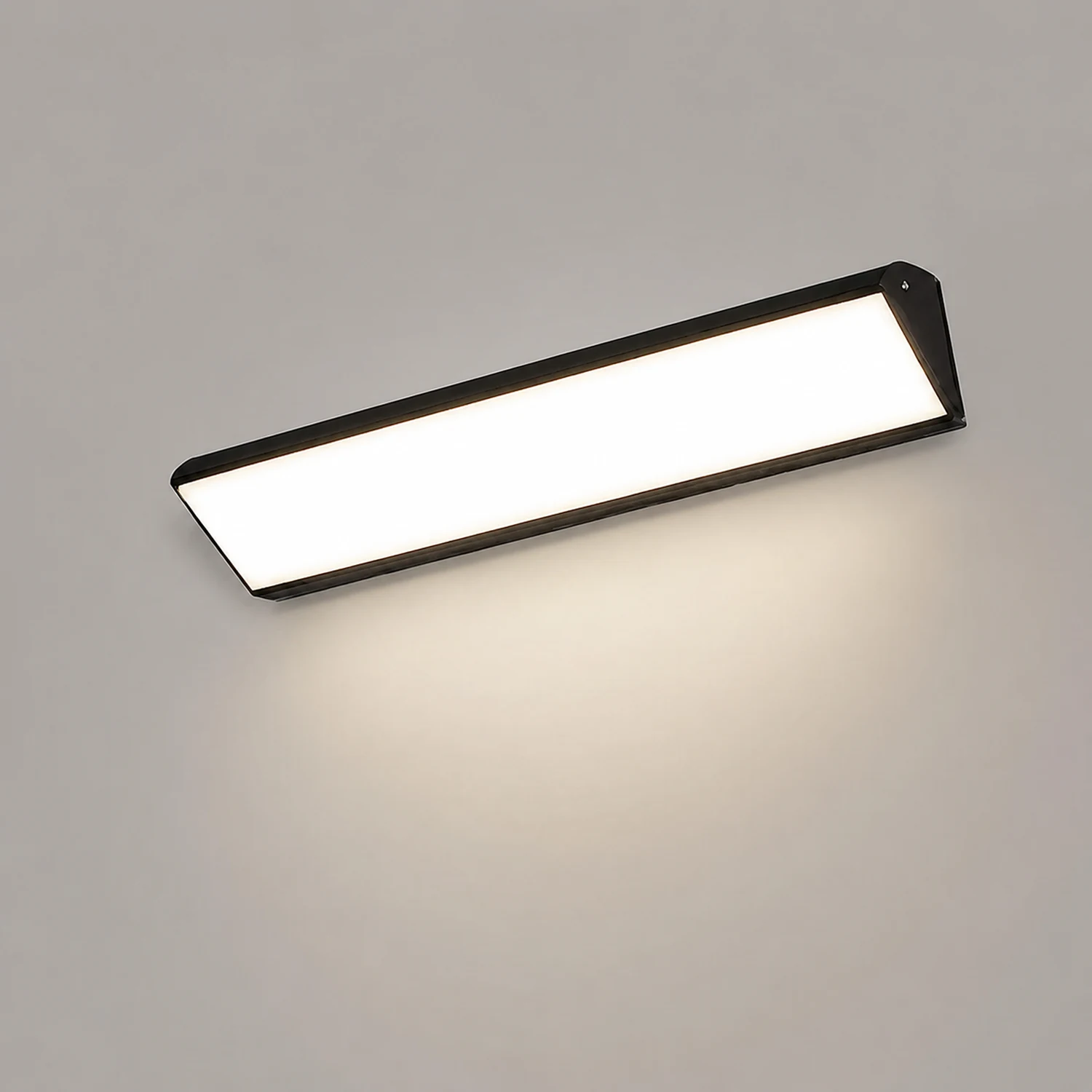 Minimalist Waterproof LED Modern Outdoor Wall Light Fixture Wall Lamp - Lumpaz
