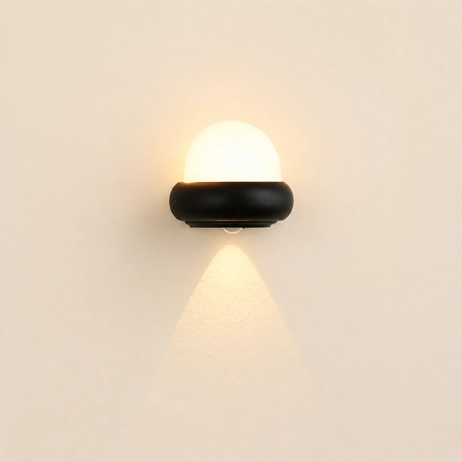 Up and Down Lights Waterproof Outdoor LED Wall Sconce Lighting Wall Lamp - Lumpaz