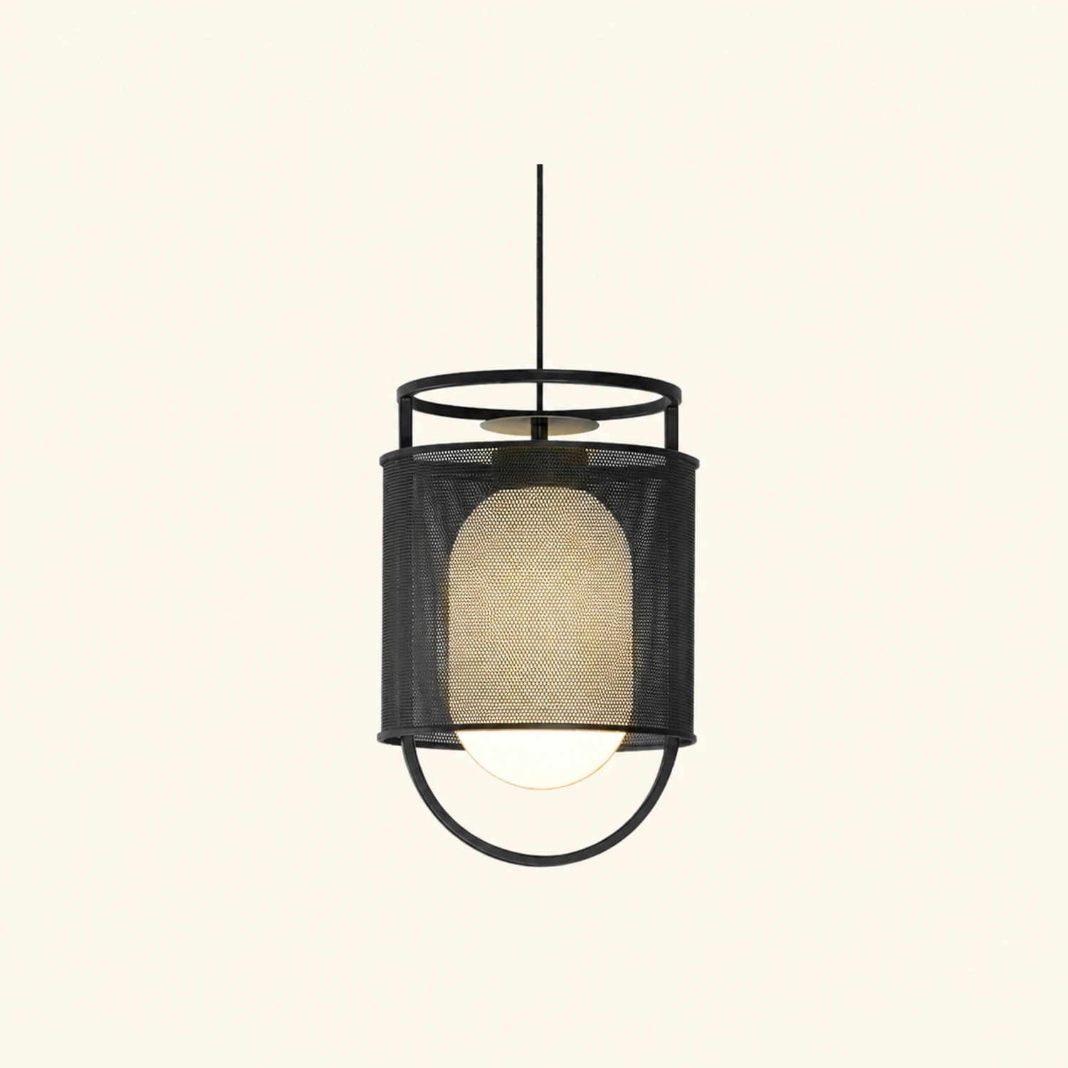 Denglong Pendant Lamp - Lumpaz