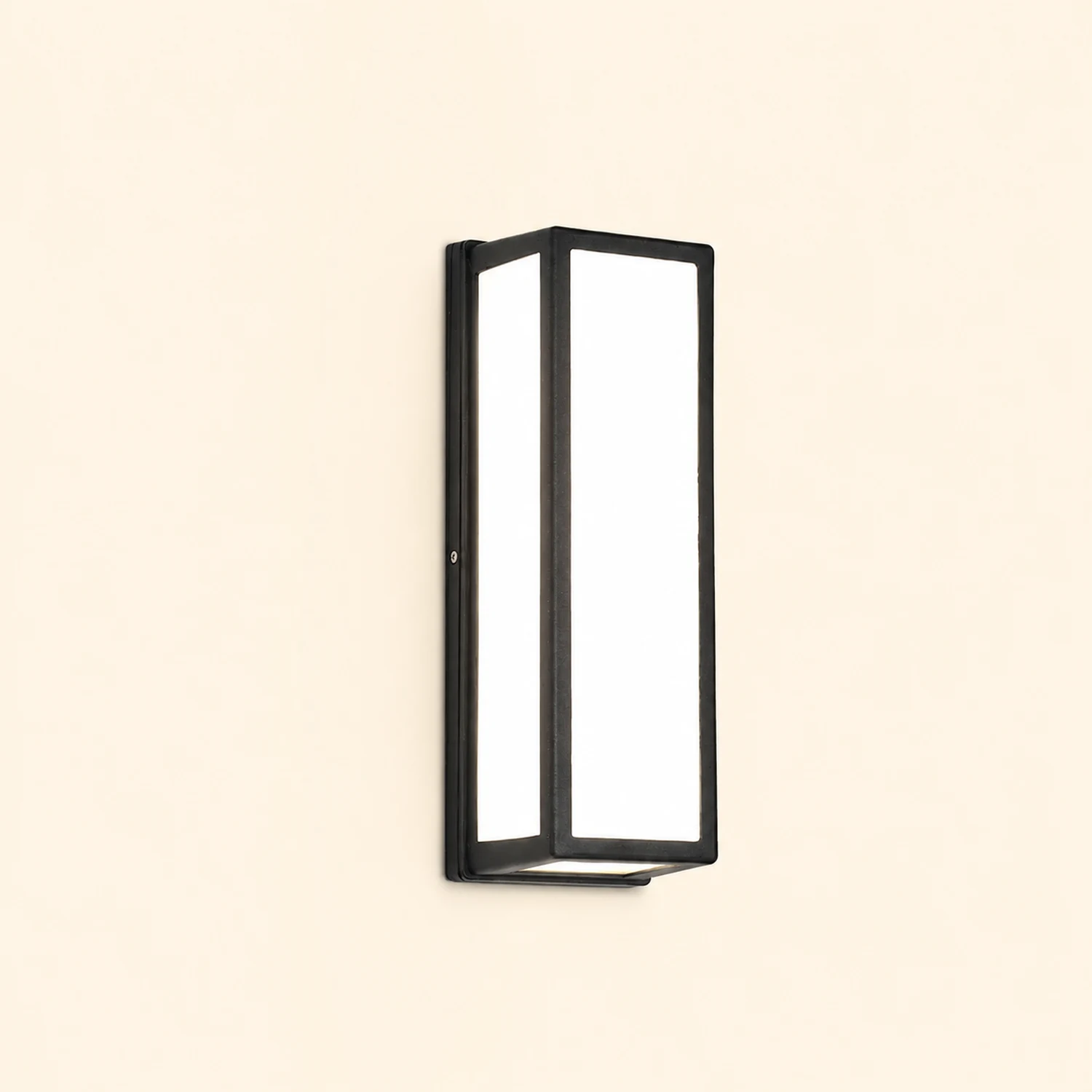 Amsel Outdoor Wall Lamp - Lumpaz