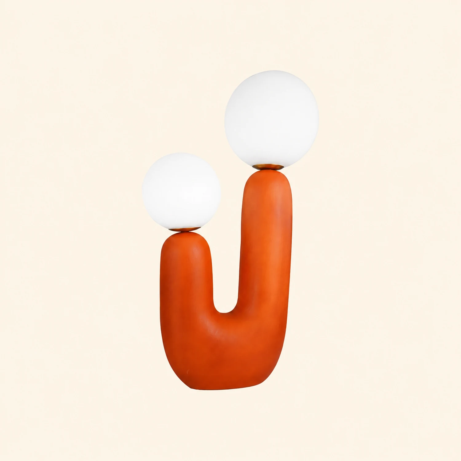 Oo Ceramics Table Light - Lumpaz
