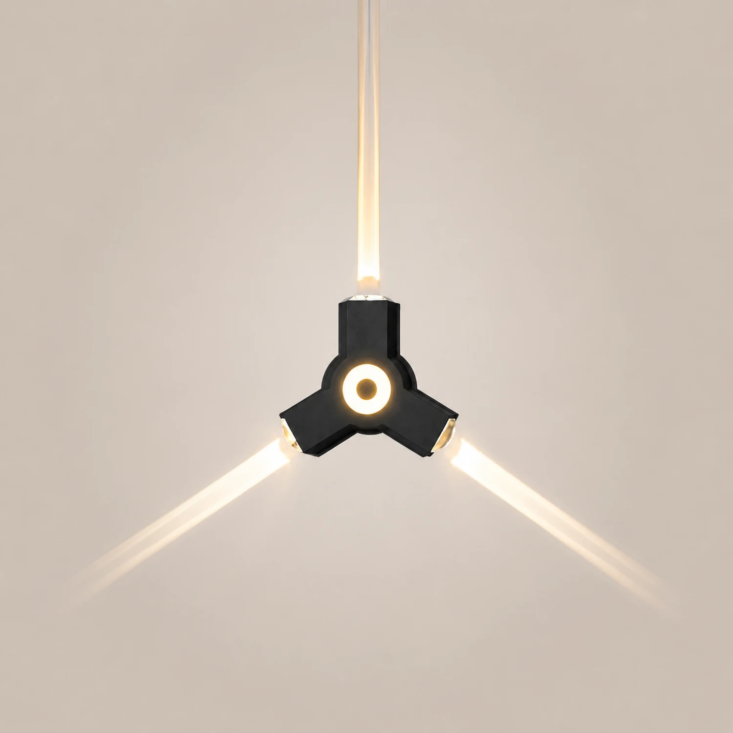 Up and Down Light Creative LED Waterproof Outdoor Wall Washer Lights - Lumpaz