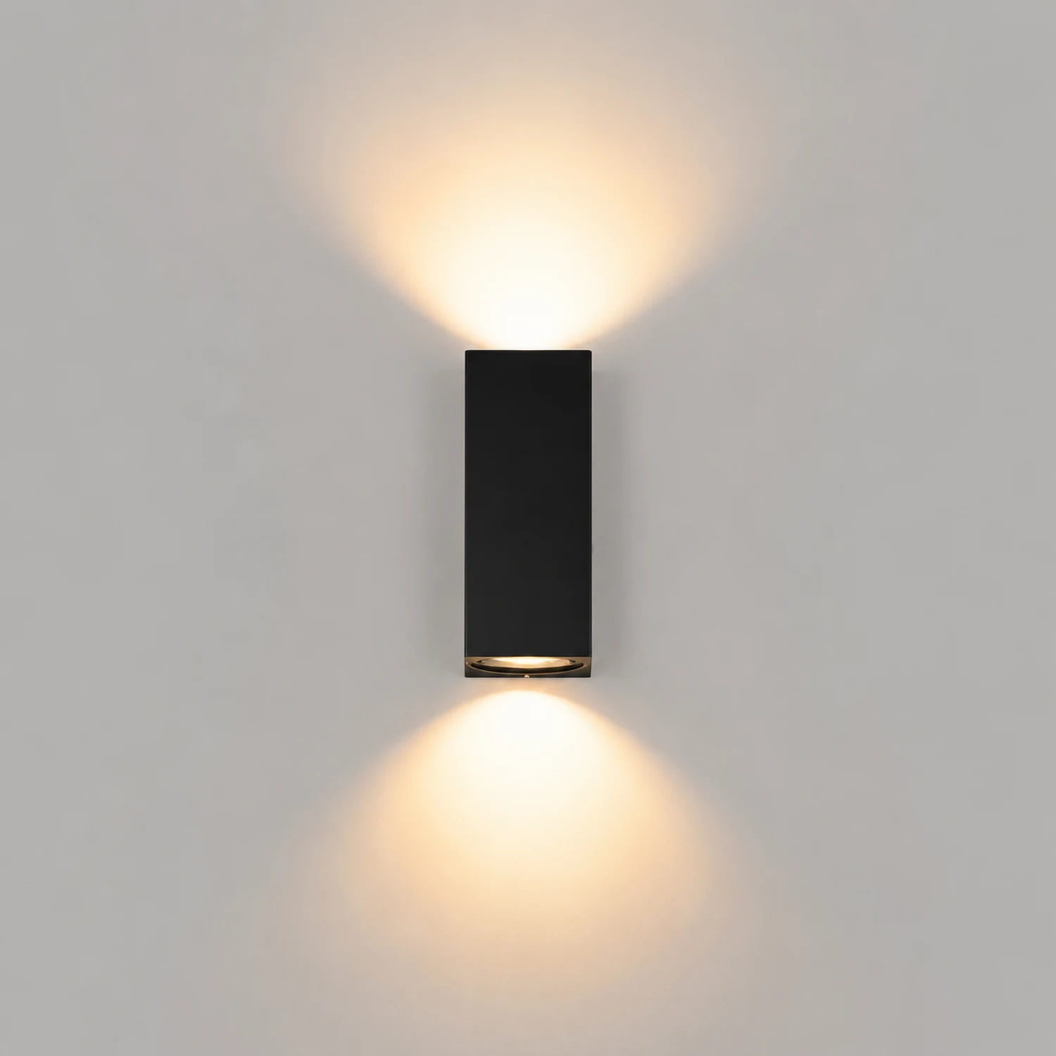 LED Up and Down Lights Outdoor Wall Lights Wall Lamp Wall Sconce Lighting - Lumpaz