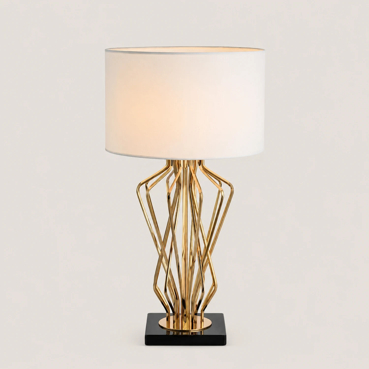 Meduza Table Lamp - Lumpaz
