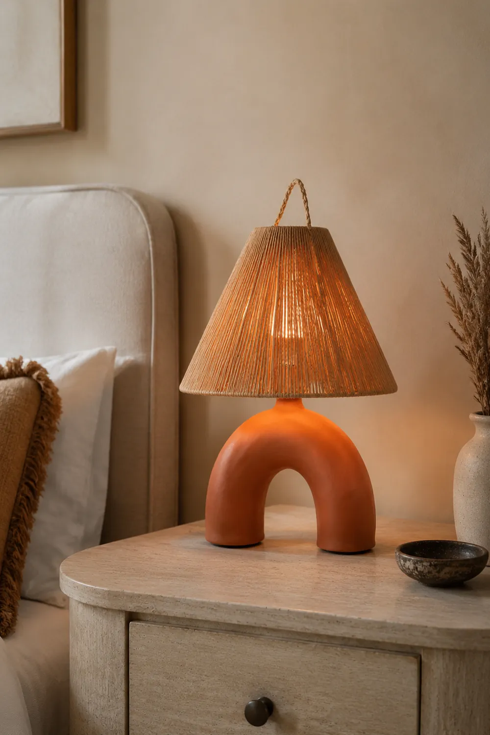 Volta Table Light - Lumpaz