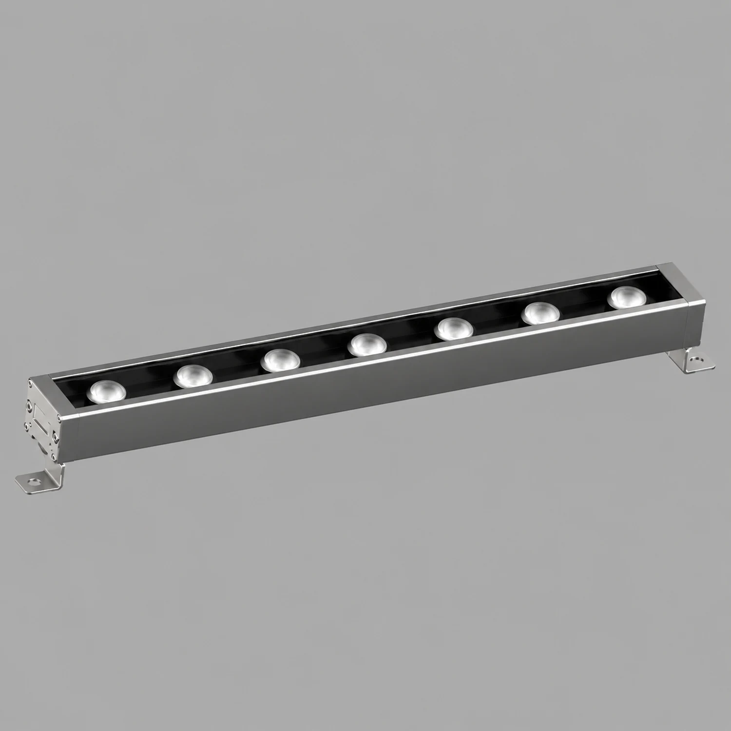 Waterproof IP65 LED DC24V Outdoor Wall Washer Lights Building Lighting - Lumpaz