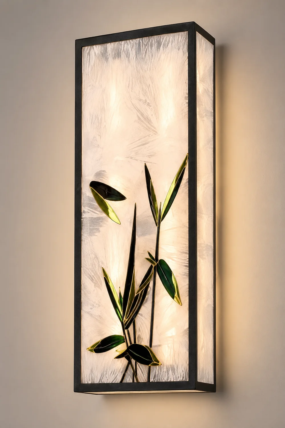 Landscape LED Waterproof Vintage Outdoor Wall Sconce Lighting Wall Lamp - Lumpaz