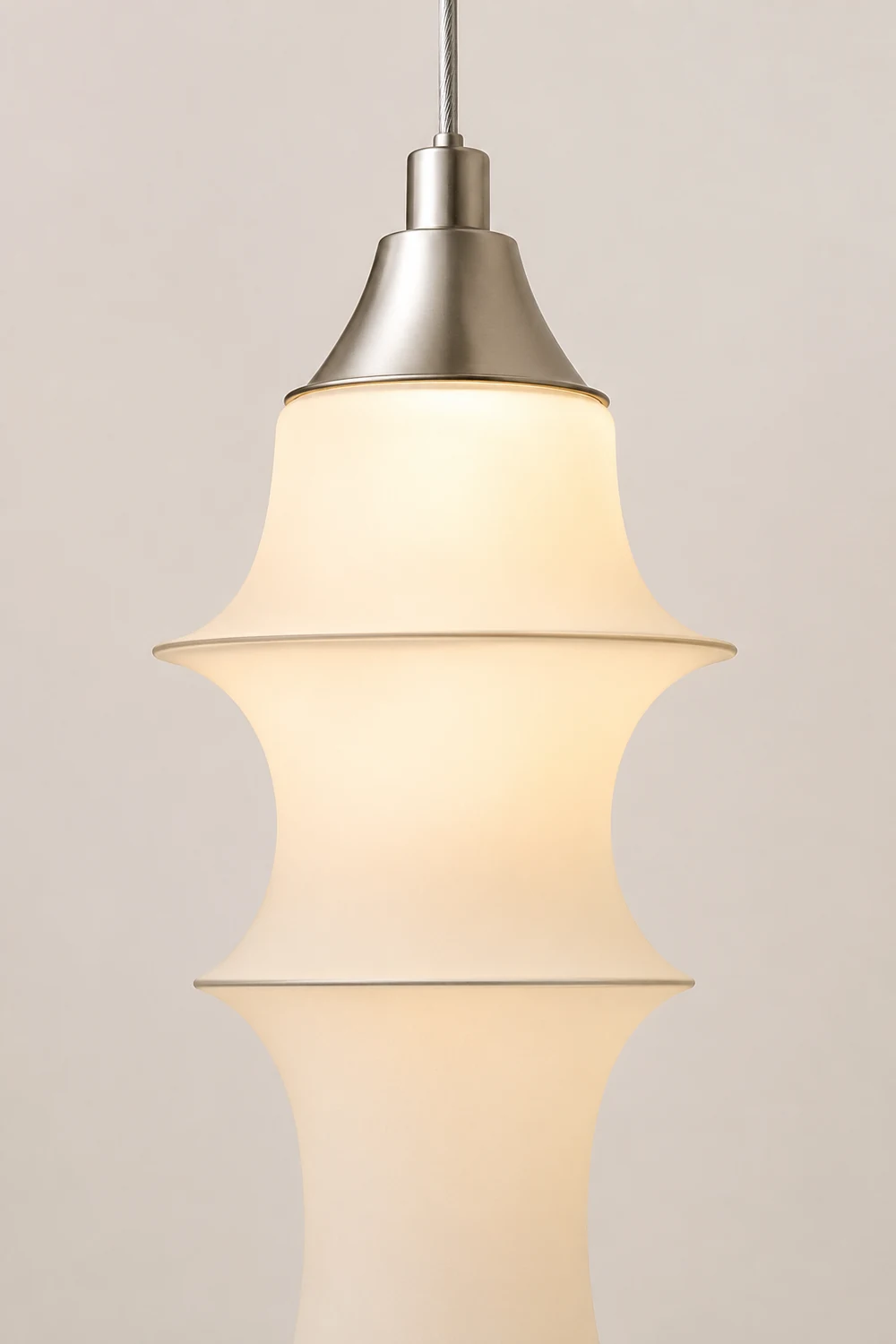 Falkland Pendant Lamp - Lumpaz