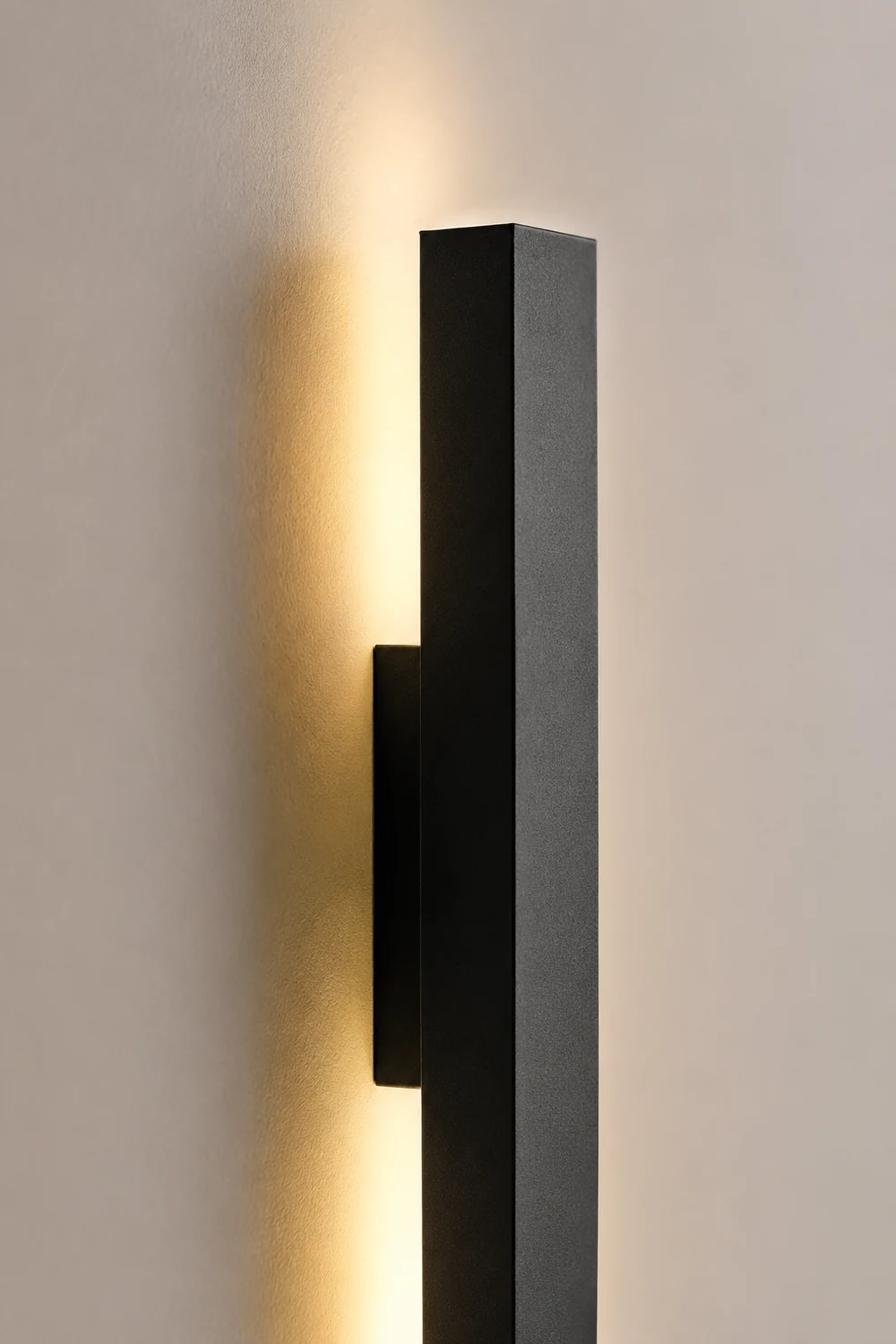 Waterproof Strip Landscape Decorative Modern Outdoor Wall Lights Sconces - Lumpaz