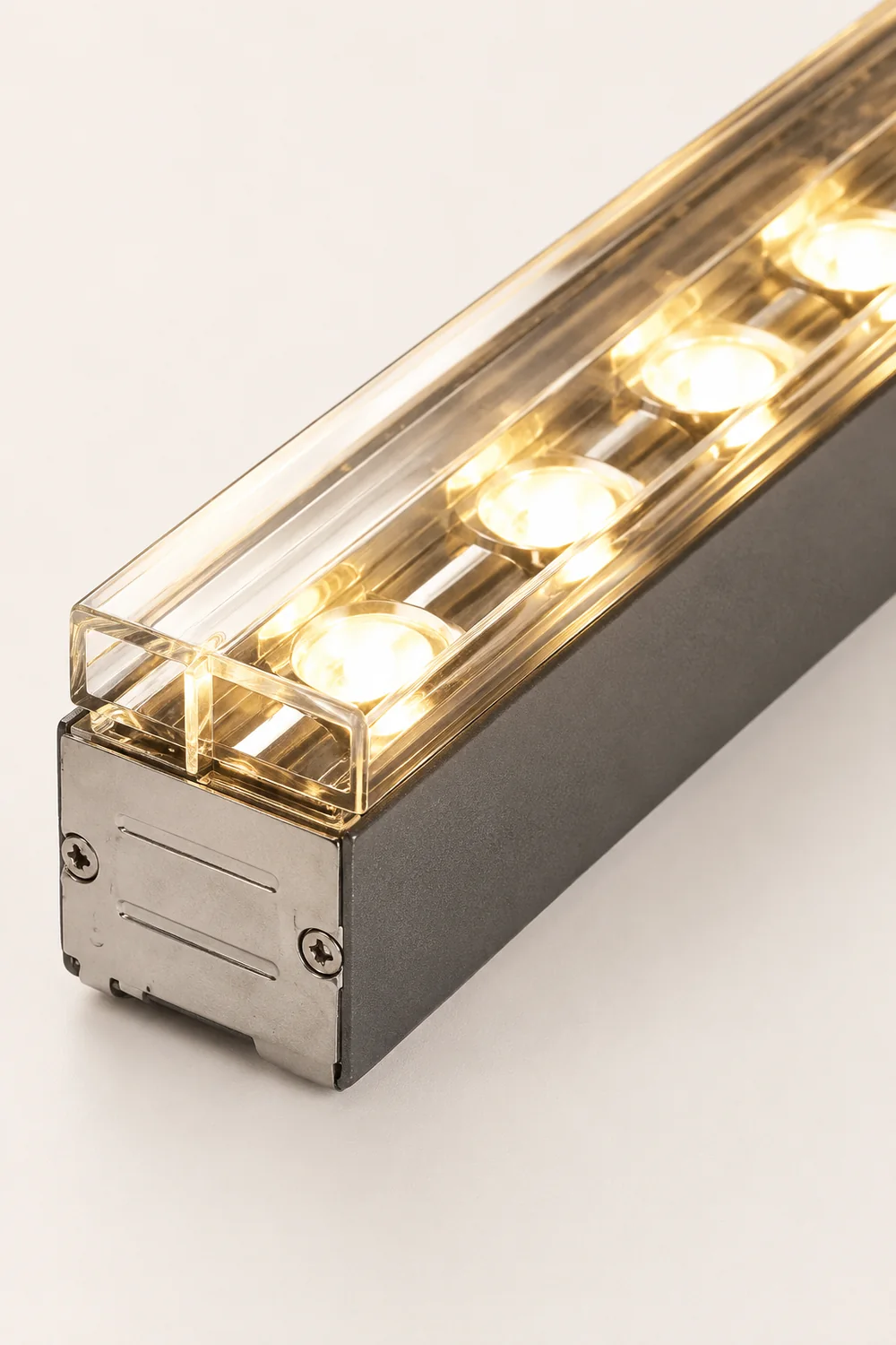 Waterproof IP65 LED DC24V Outdoor Wall Washer Lights Building Lighting - Lumpaz