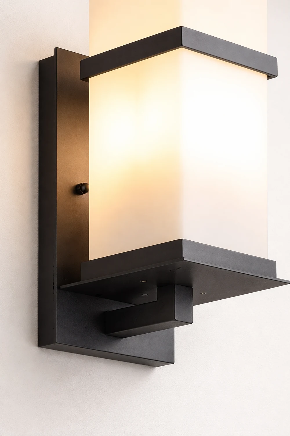 Modern Minimalist Waterproof Outdoor Wall Lights Wall Sconces Wall Lamp LED Sconce - Lumpaz
