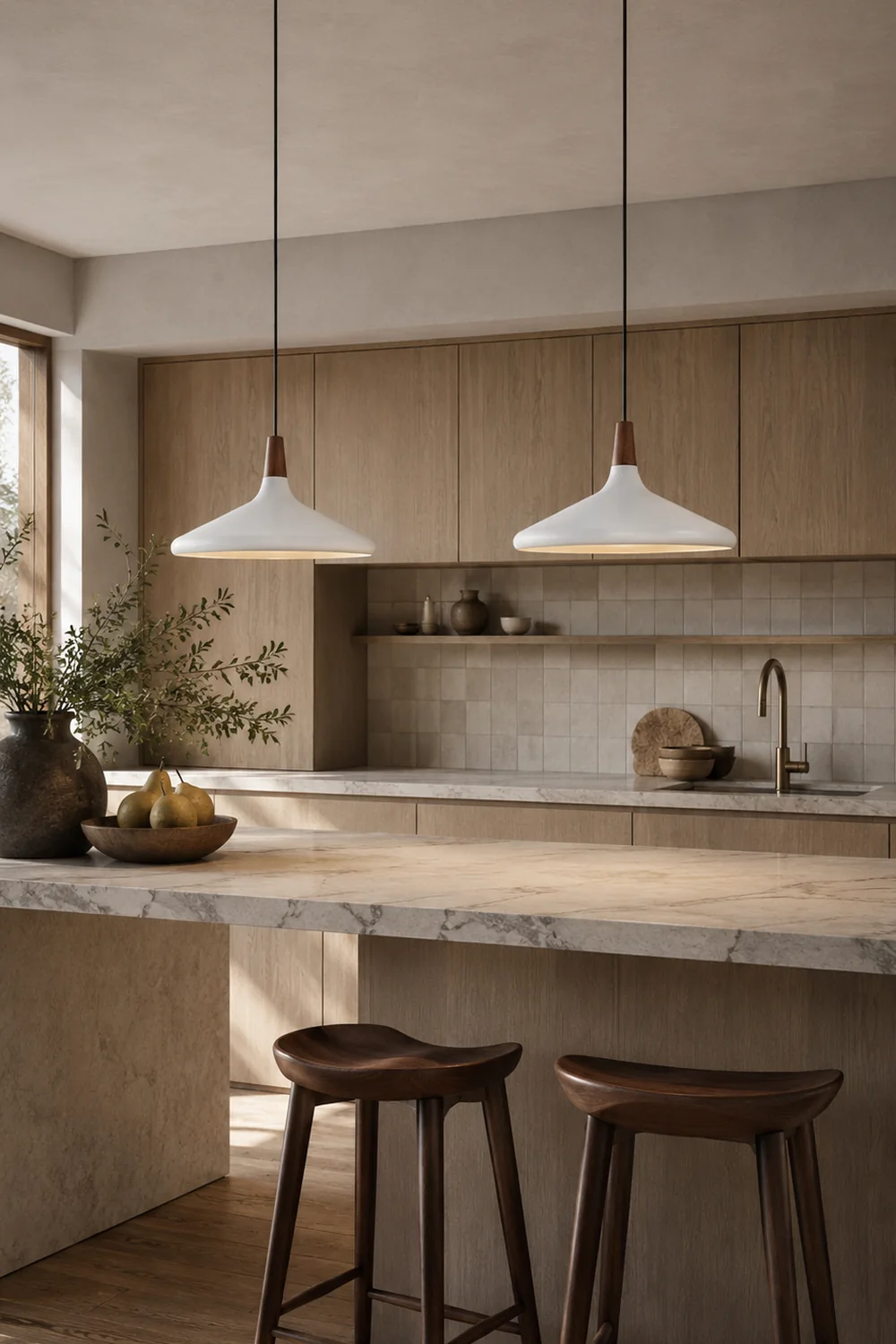 Nori Pendant lamp - Lumpaz