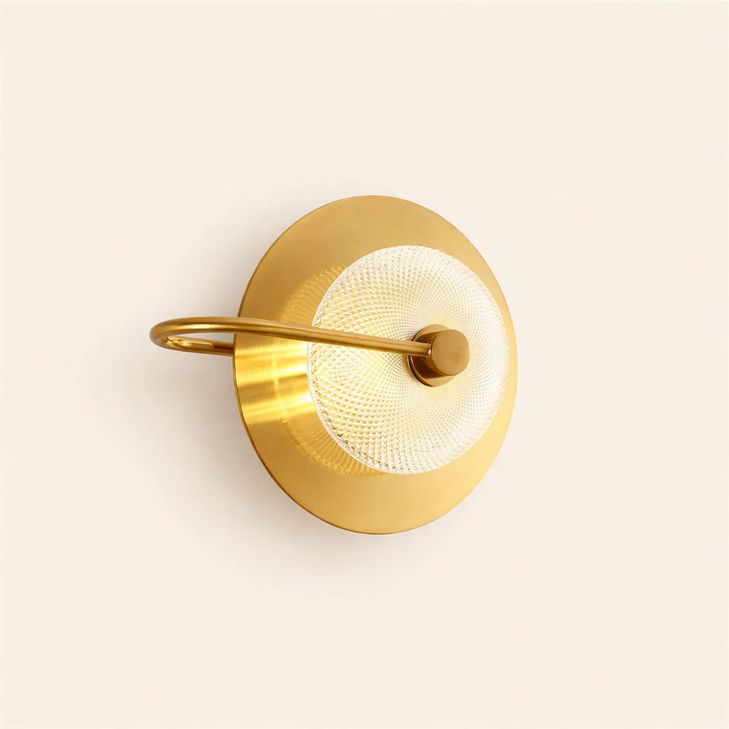 Cristals Wall Lamp - Lumpaz